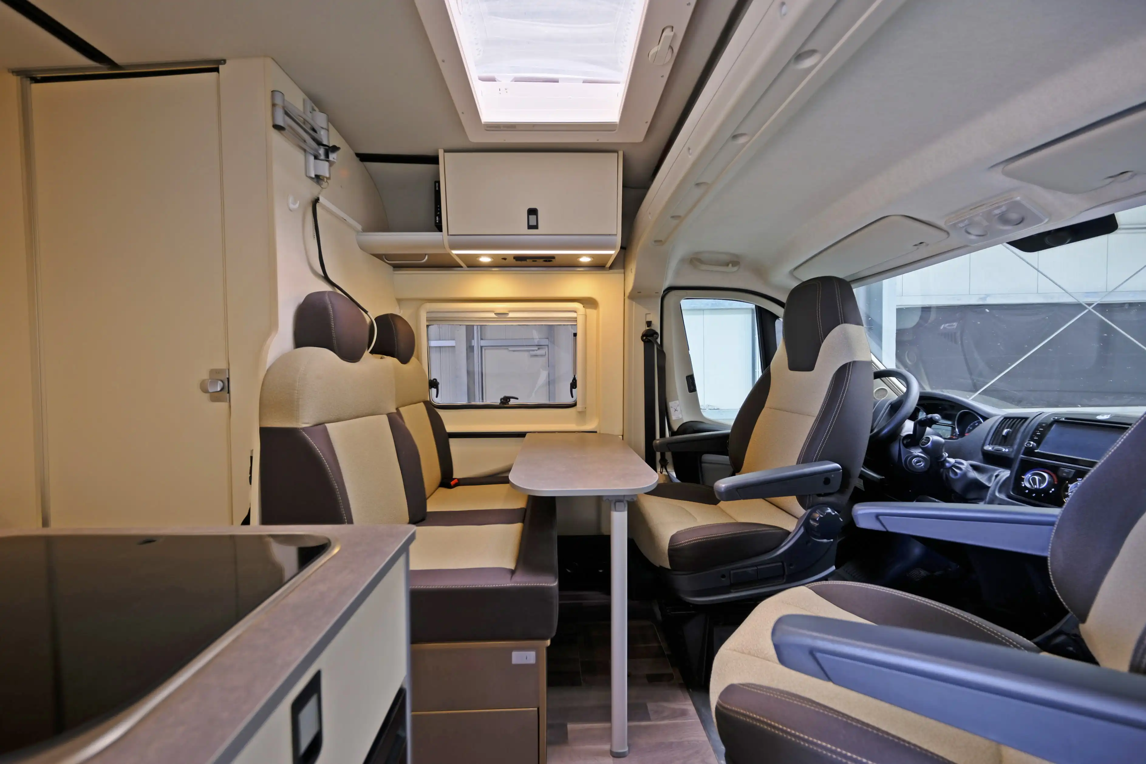 WESTFALIA Amundsen 540 D 